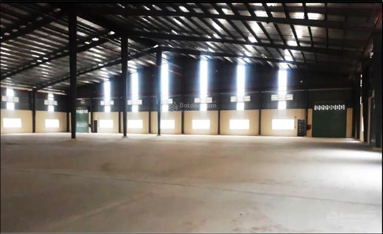 Hình ảnh của Siêu Phẩm Nhà Xưởng 2Ha Tại Kcn Tân Đô – Long An Full Công Năng – Đã Có Văn Phòng & Ký Túc Xá – Giá Bán: 155 Tỷ