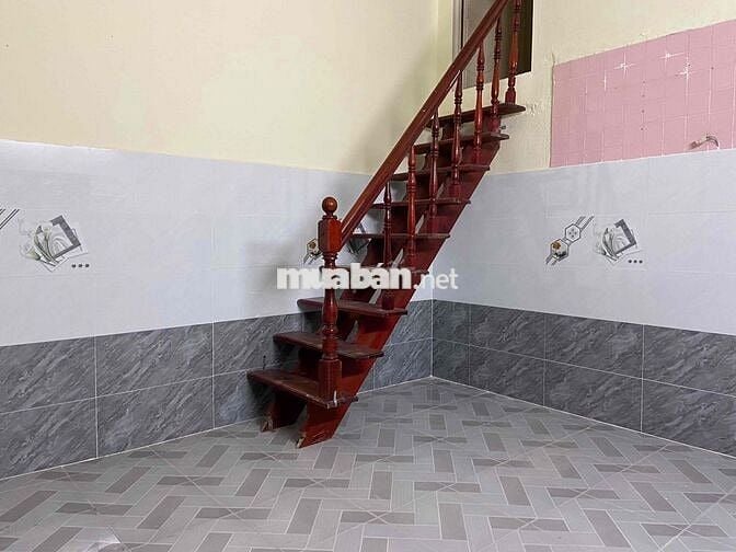 Hình ảnh của Nhà Nguyên Căn Tại Gò Ô Môi Cho Thuê Quận 7