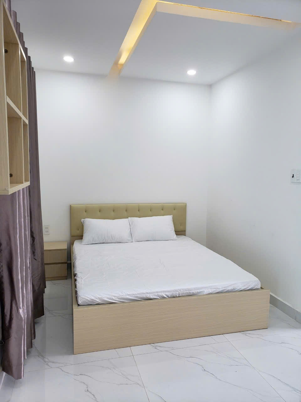 Hình ảnh của Nguyên Căn 2 Lầu Tại Kdc Thuận Phát Đường Lê Thị Chợ