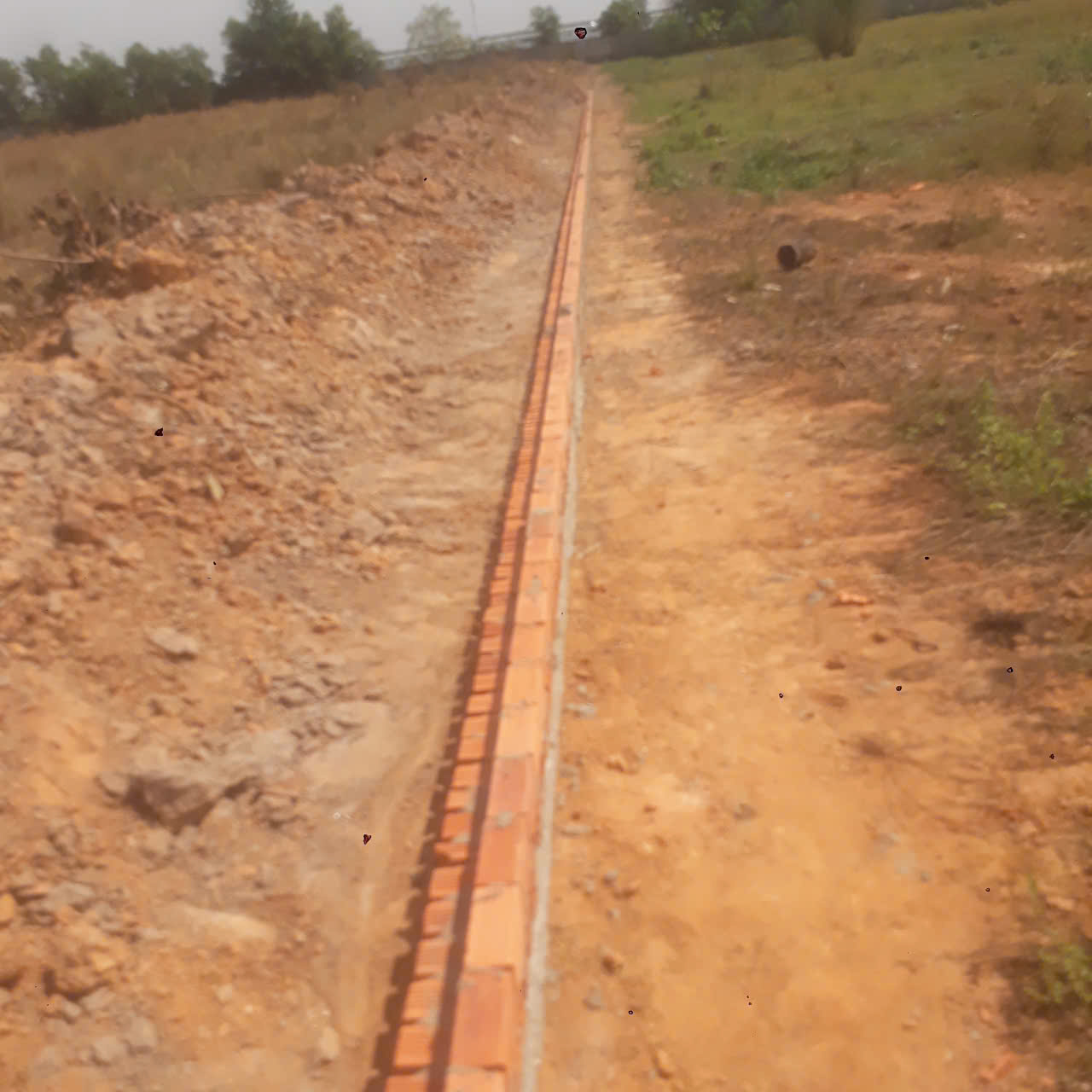 Hình ảnh của Bán Đất Đường Trừ Văn Thố – Xã Trừ Văn Thố, Bàu Bàng, Bình Dương