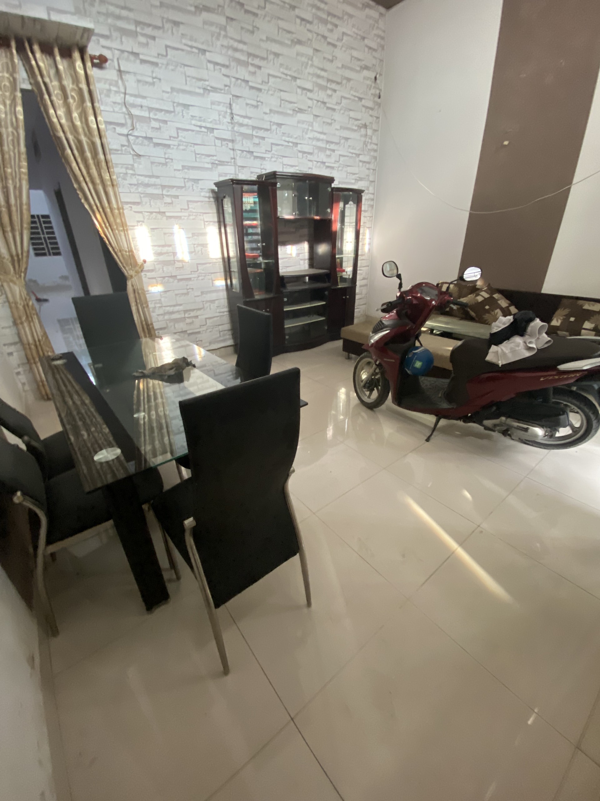 Hình ảnh của Cho Thuê Nhà Nguyên Căn