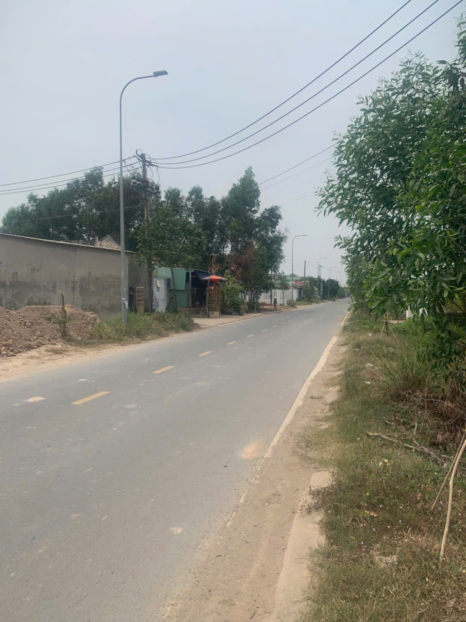 Hình ảnh của Bán Đất Nền Mặt Tiền Đường Dt9 – Đức Lập Thượng, Đức Hòa, Long An