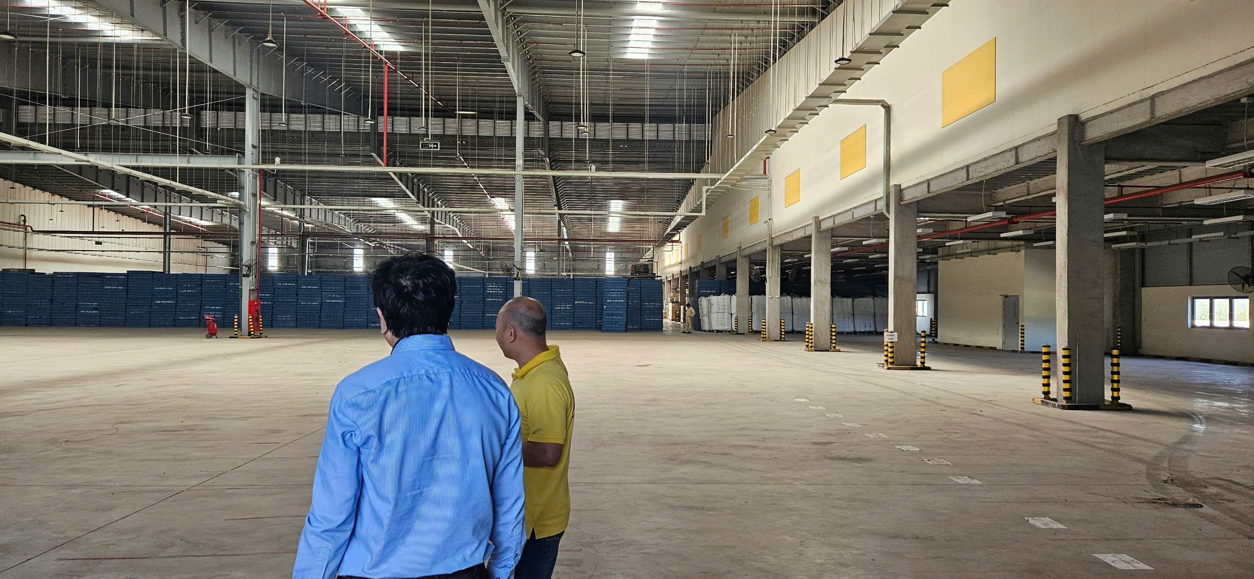 Hình ảnh của Cho Thuê Kho Xưởng Trong Khu Công  Nghiệp Hiệp Phước , Nhà Bè, Thành Phố Hồ Chí Minh