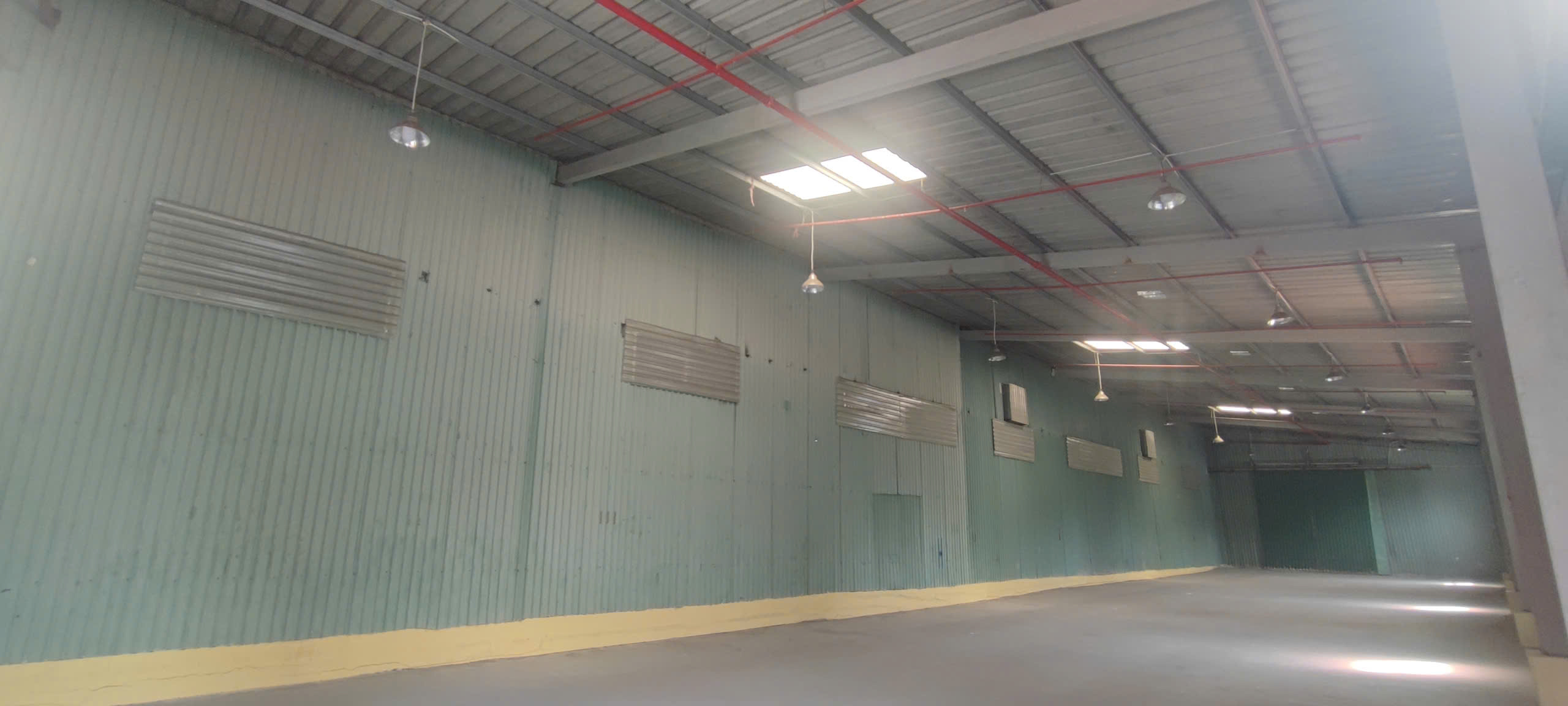 Hình ảnh của Cho Thuê Kho Xưởng 450M² – Kcn Cát Lái, Quận 2