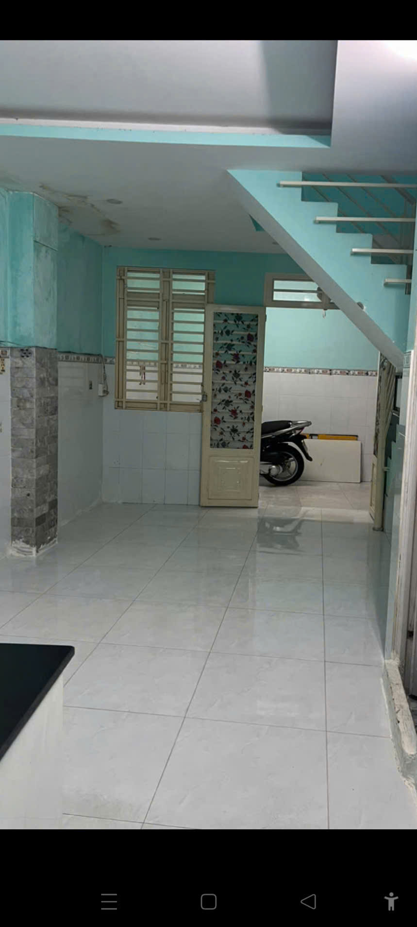 Hình ảnh của Bán Gấp Nhà Hẻm Đường Số 2 Phường Tân Quy, Quận 7