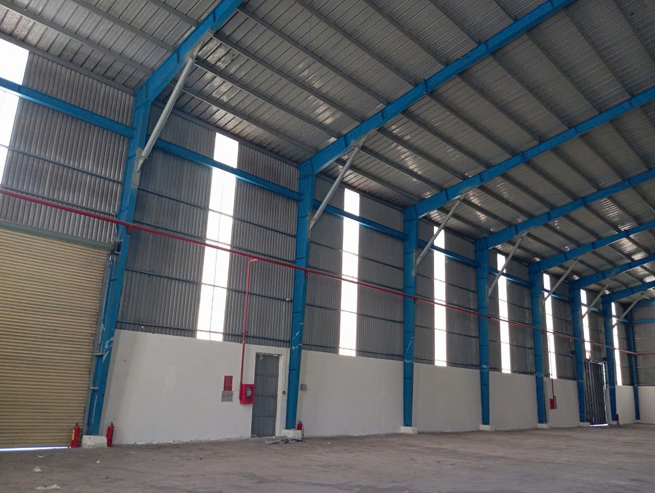 Hình ảnh của Cơ Hội Vàng Để Phát Triển Doanh Nghiệp Tại Kcn Long Hậu Long An!