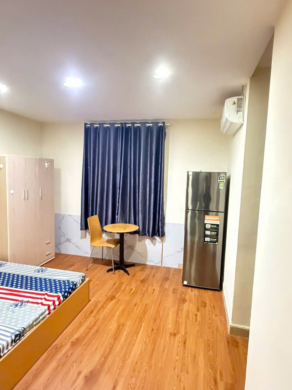 Hình ảnh của Căn Hộ Dịch Vụ Full Nội Thất Hưng Gia 2