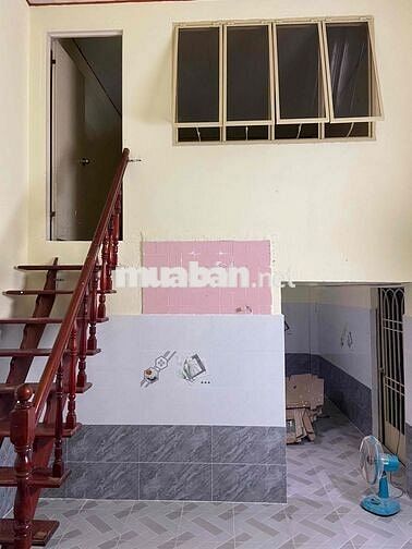 Hình ảnh của Nhà Nguyên Căn Tại Gò Ô Môi Cho Thuê Quận 7