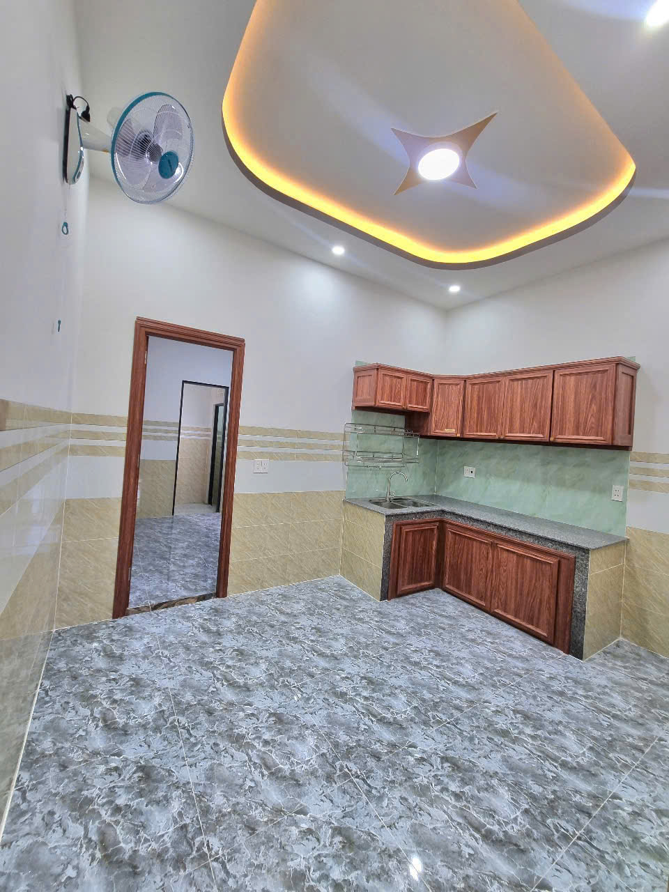 Hình ảnh của Nhà Mới Sang Trọng Hiện Đại Tại Tp.mỹ Tho