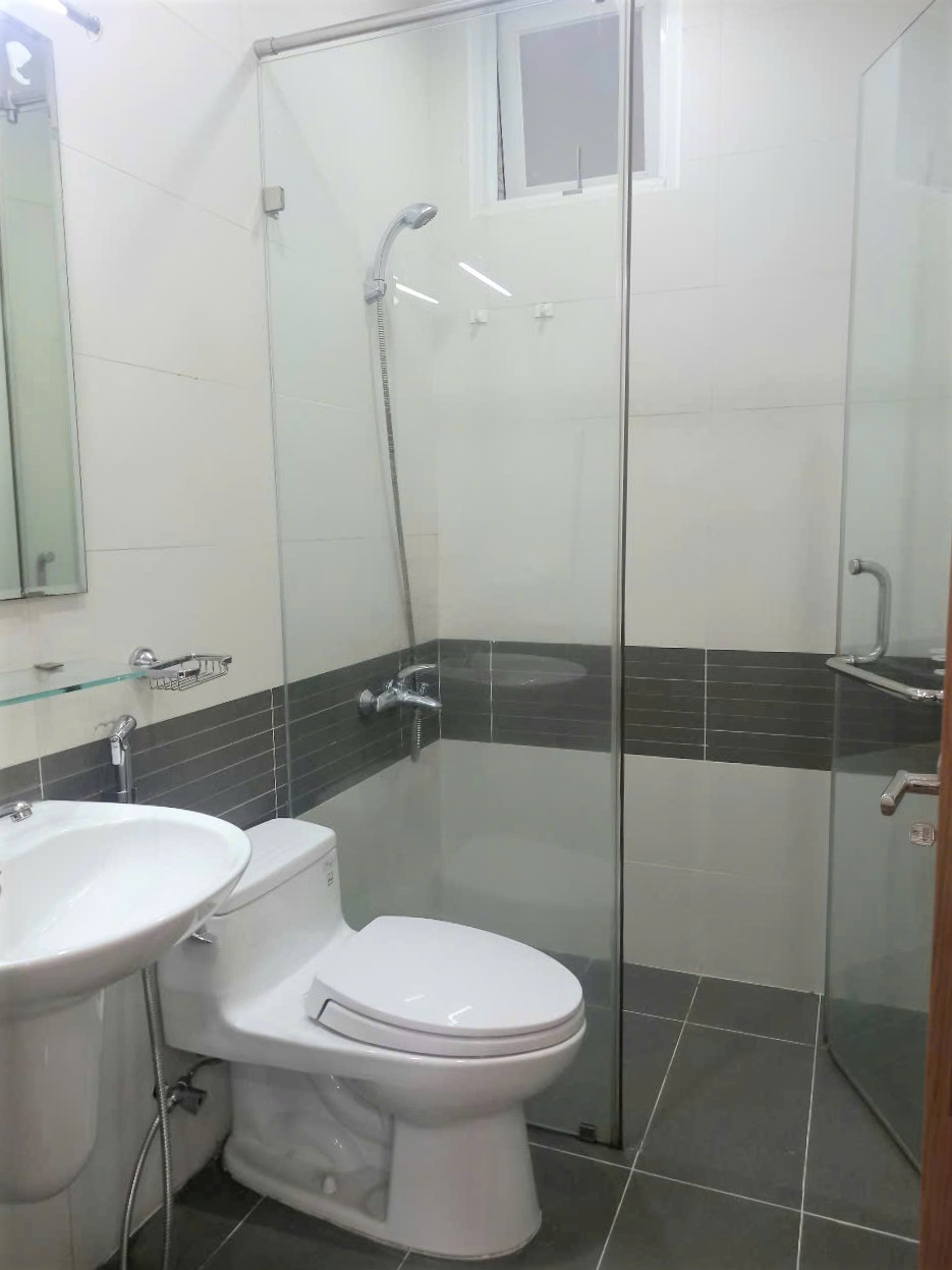 Hình ảnh của Thuê Ngay Căn Hộ Him Lam Riverside – 2Pn, Full Nt, Không Gian Sống Đẳng Cấp