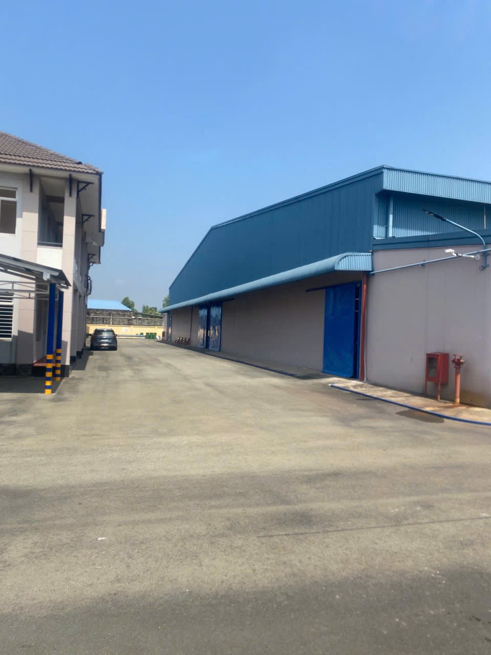 Hình ảnh của Bán Gấp Nhà Xưởng Tiêu Chuẩn Quốc Tế: Đất 22.495M², Nhà Xưởng 8.300M², Kho 3.000M² – Chủ Đầu Tư Nước Ngoài Cần Chuyển Nhượng Nhanh Chóng