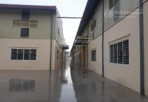 Hình ảnh của Siêu Phẩm Nhà Xưởng 2Ha Tại Kcn Tân Đô – Long An Full Công Năng – Đã Có Văn Phòng & Ký Túc Xá – Giá Bán: 155 Tỷ