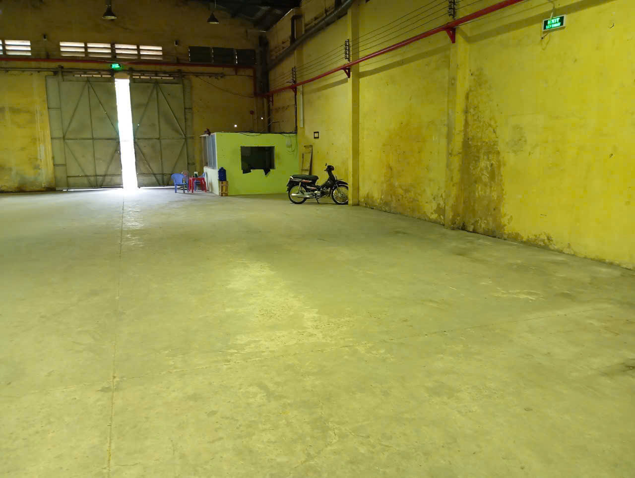 Hình ảnh của Kho Quận 8 Rộng Rãi, Thoáng Mát, Giá Hợp Lý – Liên Hệ Ngay