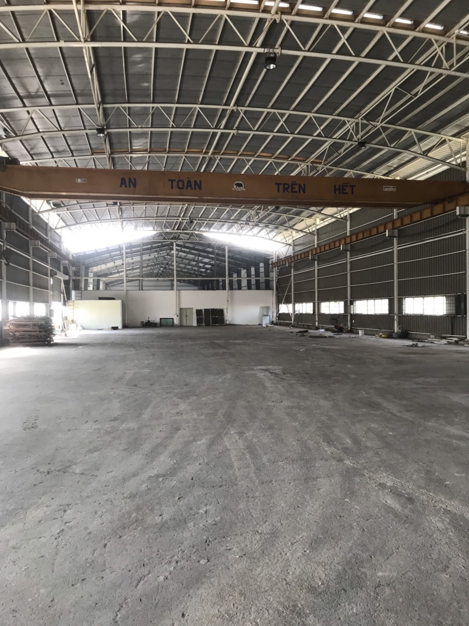 Hình ảnh của Cho Thuê Xưởng Tại Kcn Nhơn Trạch 5, Huyện Nhơn Trạch, Đồng Nail