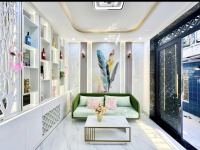 Hình ảnh của Cho Thuê Nr 4Pn, 3Wc, 120M2, 12 Triệu, Tại Nguyễn Văn Quỳ, Phú Thuận