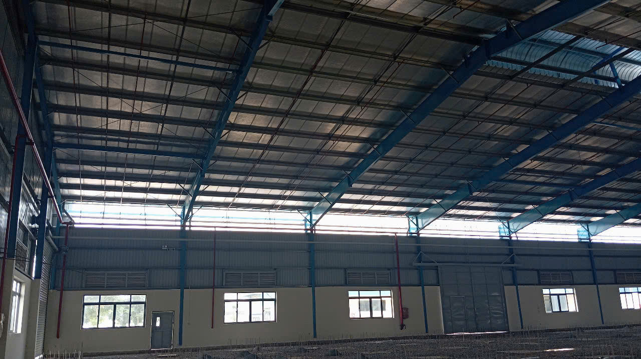 Hình ảnh của Cho Thuê Kho Xưởng Tiêu Chuẩn Tại Kcn Vĩnh Lộc 2, Long An – Giải Pháp Hoàn Hảo Cho Doanh Nghiệp