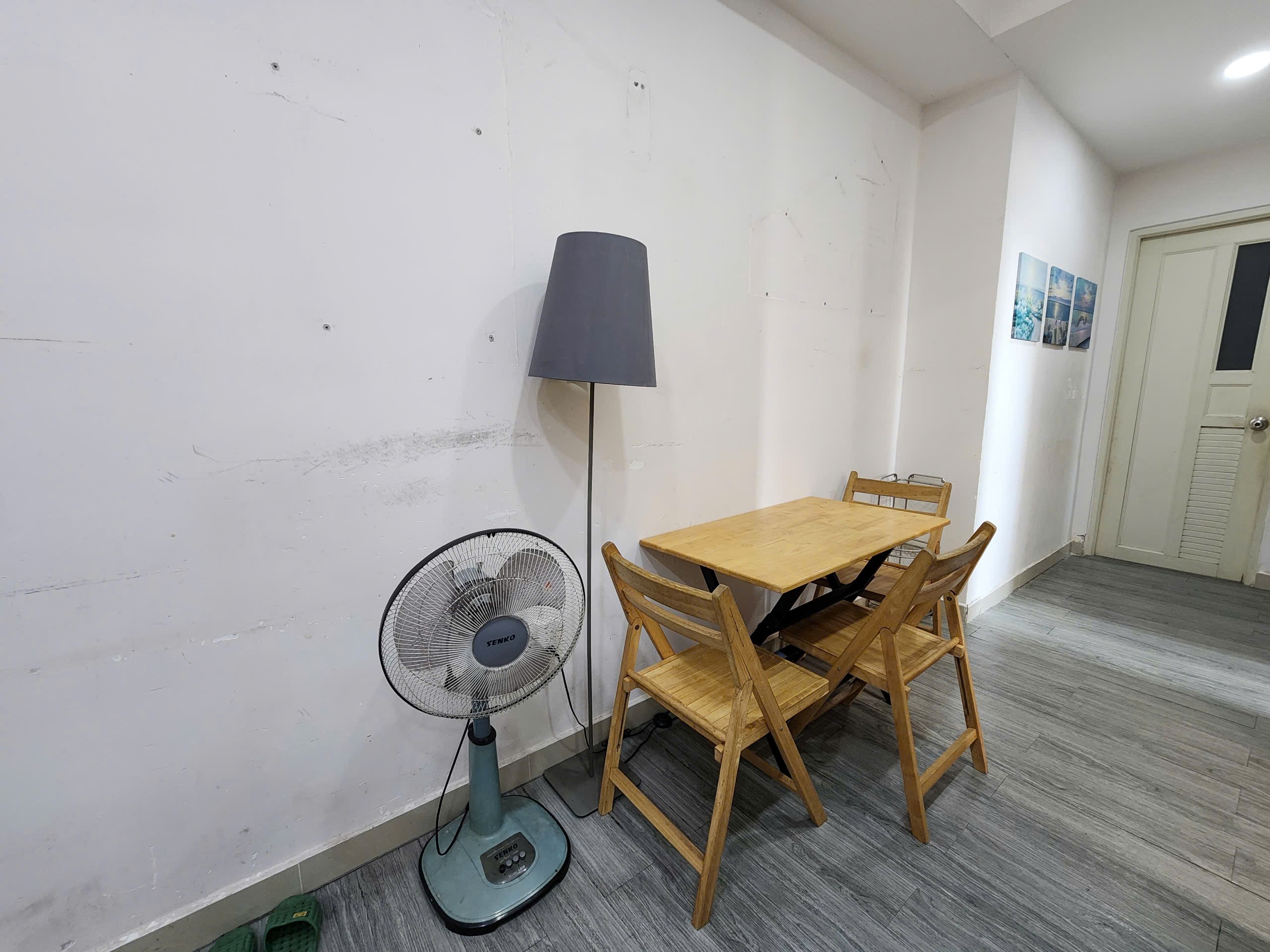 Hình ảnh của Cho Thuê Căn Hộ 2Pn Chung Cư Đạt Gia Thủ Đức-7Tr/Tháng-Cọc 2 Tháng-1/11 Nhận Nhà