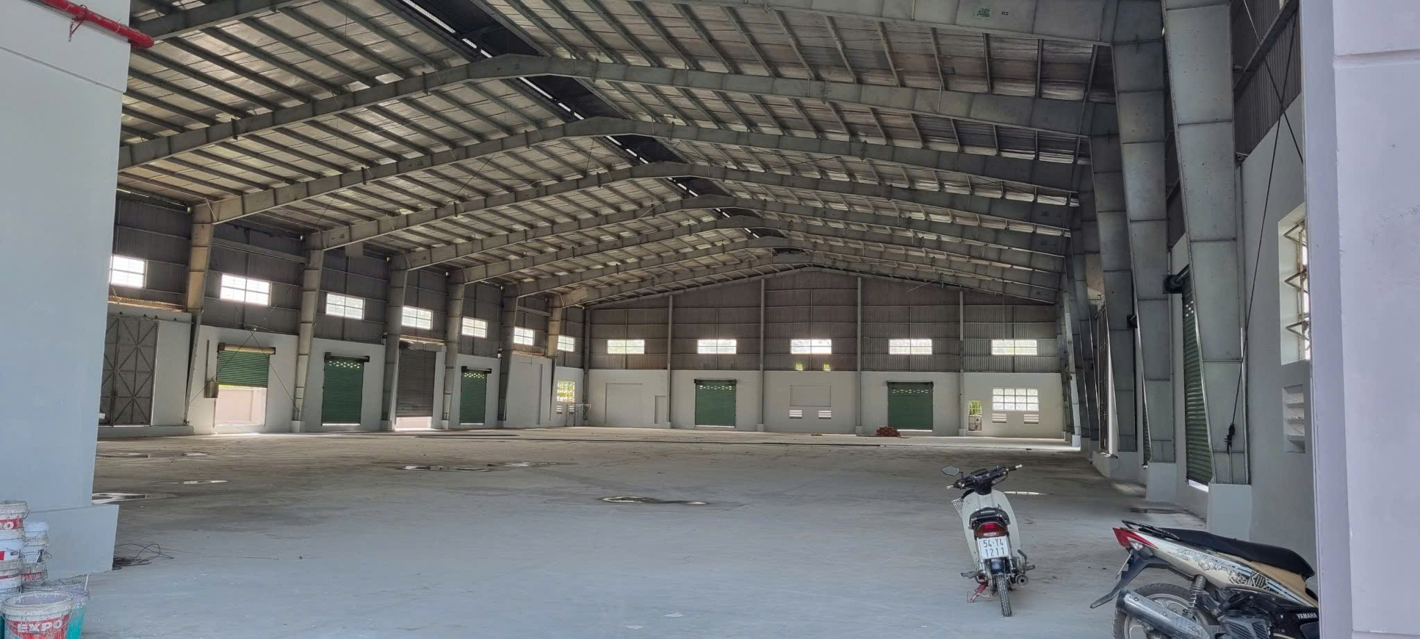 Hình ảnh của Cho Thuê Hoặc Bán Nhà Xưởng Kcn Long Hậu – Cần Giuộc, Long An Xưởng Đẹp – Vừa Túi Tiền – Gần Tp.hcm