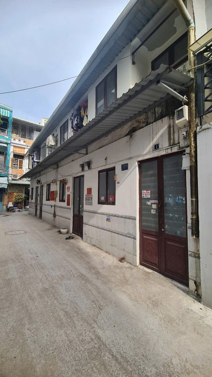 Hình ảnh của Bán Nhà Góc 2 Mặt Tiền Hẻm Xe Hơi, Đường 47, Tân Quy, Quận 7