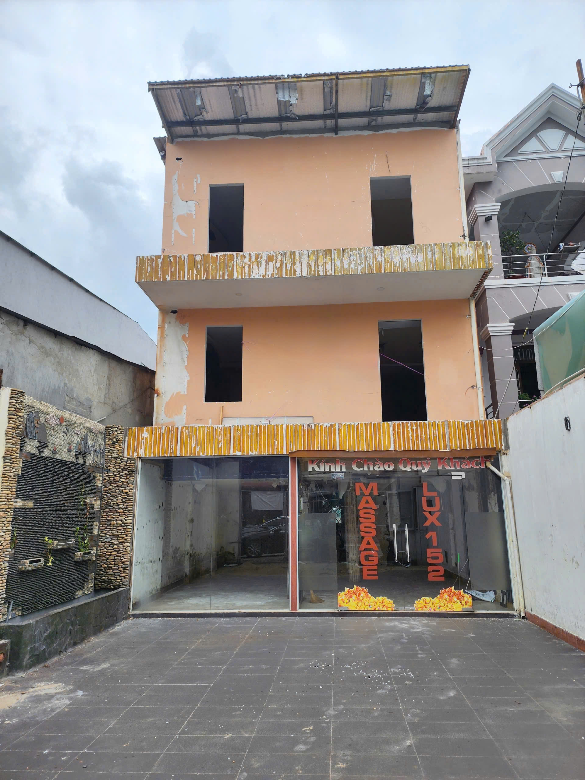 Hình ảnh của Nhà 3 Tầng 165M² – 18Pn Thuận Tiện Kinh Doanh Chdv  Nguyễn Thị Thập, Q7