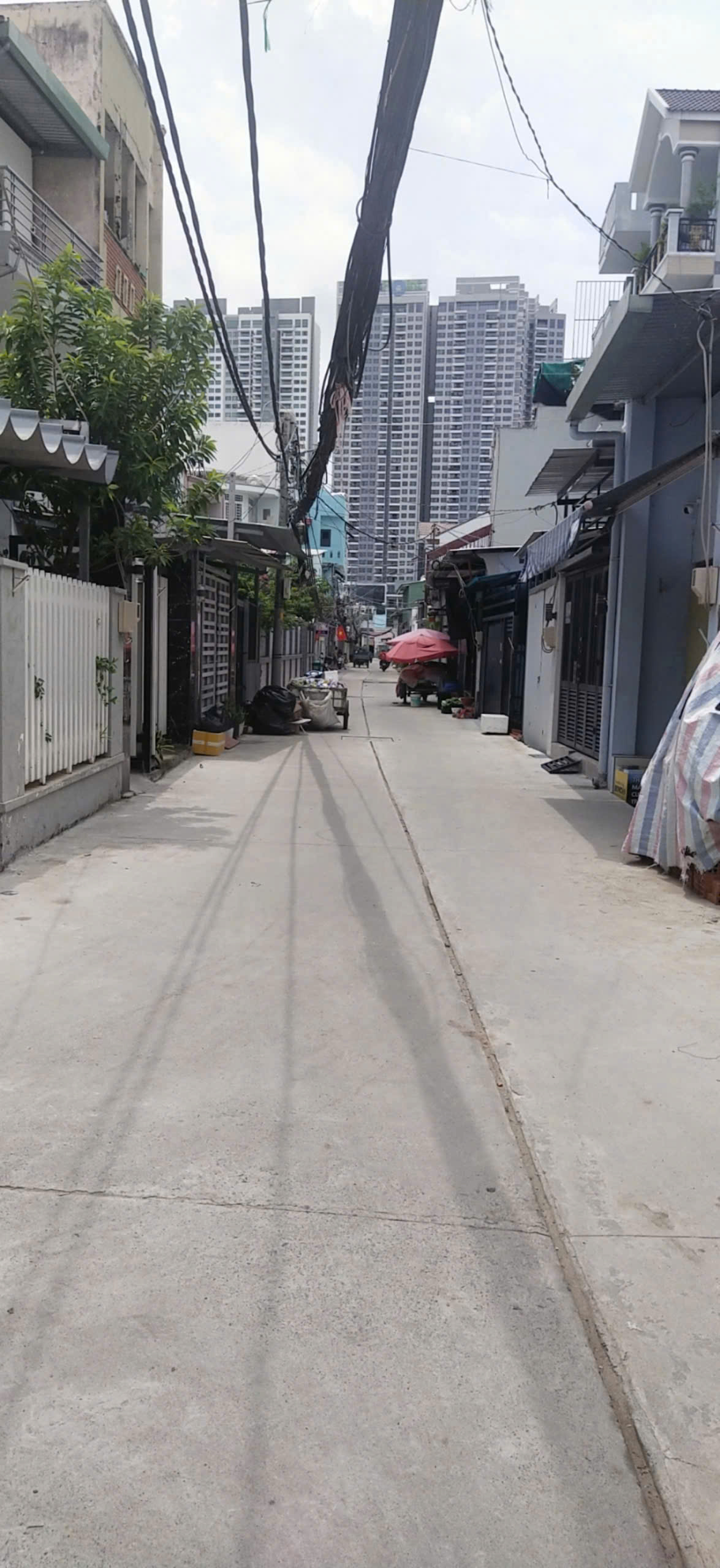 Hình ảnh của Chính Chủ Bán Nhà Hẻm Xe Hơi Huỳnh Tấn Phát 2 Phòng Ngủ