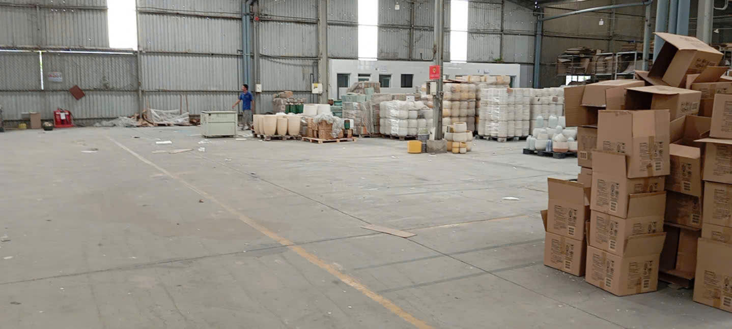 Hình ảnh của Kho Cho Thuê Quận 9