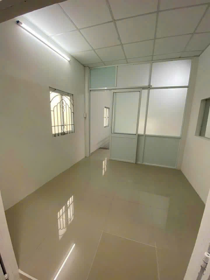 Hình ảnh của Bán Nhà Hẻm 373 Trần Xuân Soạn, Quận 7 - Giá 2.2 Tỷ