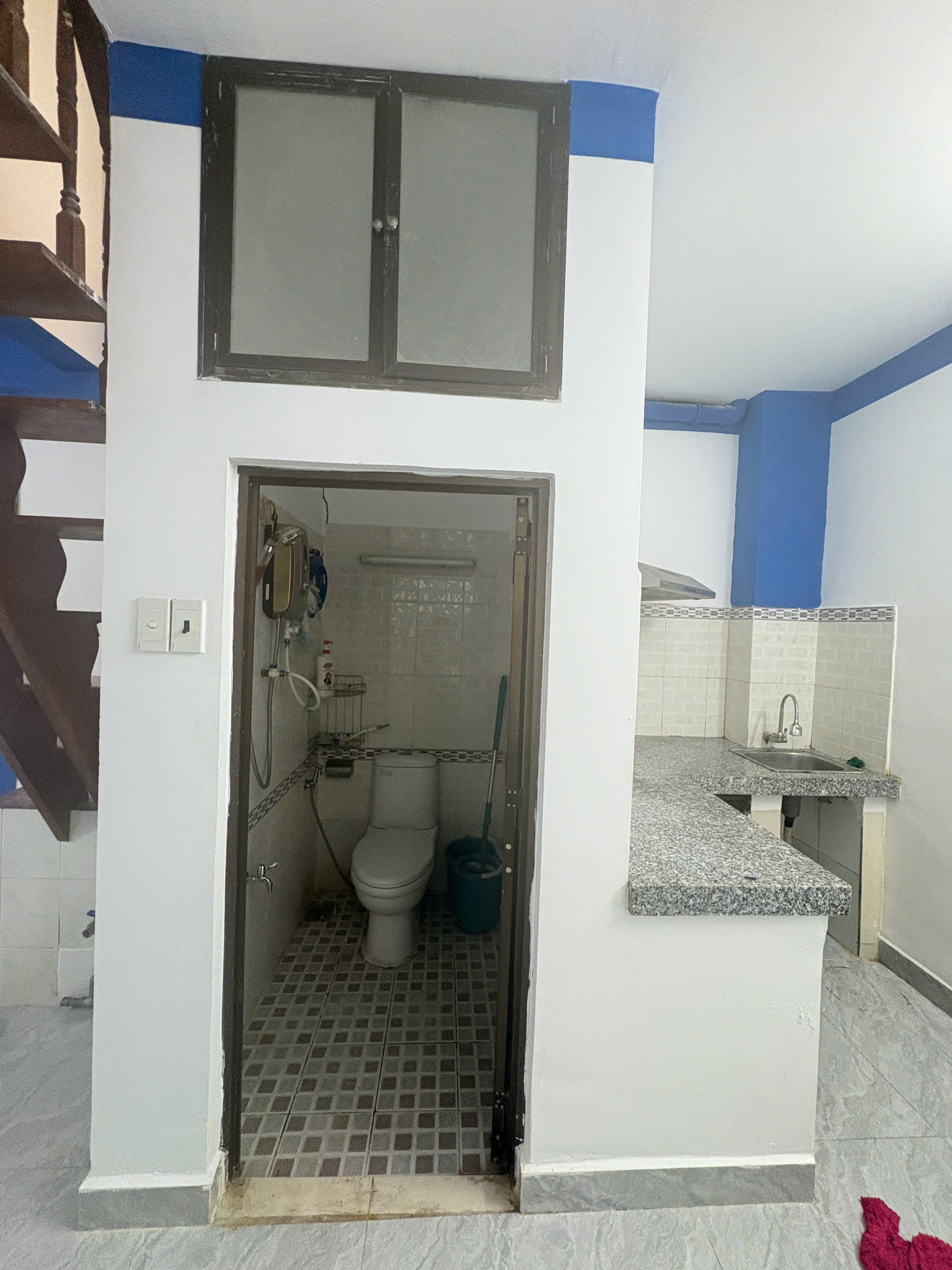 Hình ảnh của Chính Chủ Cho Thuê Nhà Nguyên Căn Tại Quận 1