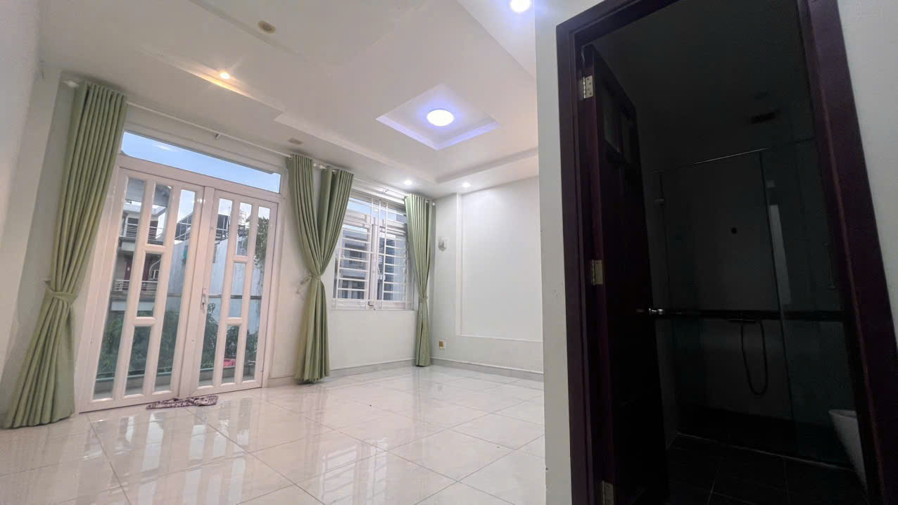 Hình ảnh của Nhà Phố 3 Lầu Tại Kdc Phú Mỹ Đường Phạm Hữu Lầu