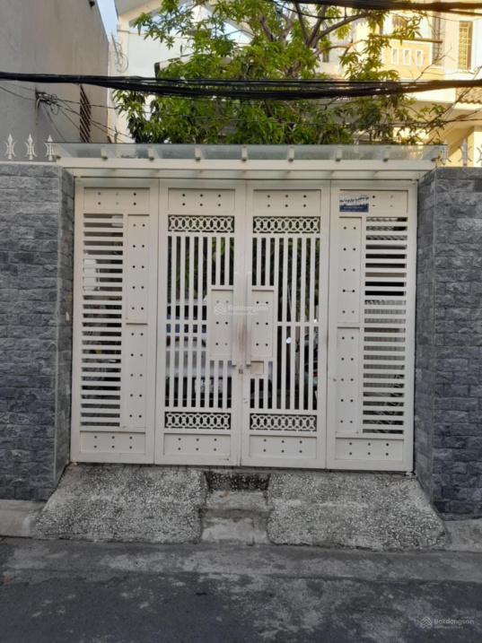 Hình ảnh của Cho Thuê Nhà Nguyên Căn Hẽm 502 Hùynh Tấn Phát, P. Bình Thuận