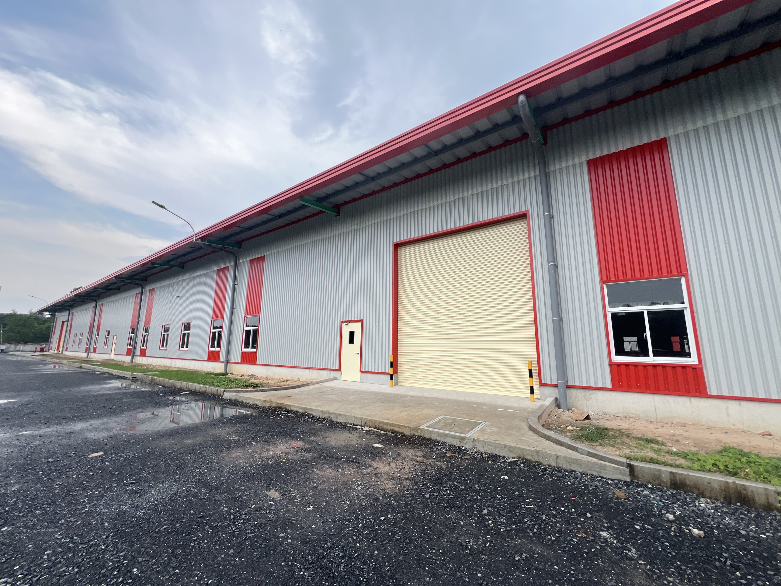 Hình ảnh của Cho Thuê Xưởng Tại Kcn Nhơn Trạch 6, Huyện Nhơn Trạch, Đồng Nai