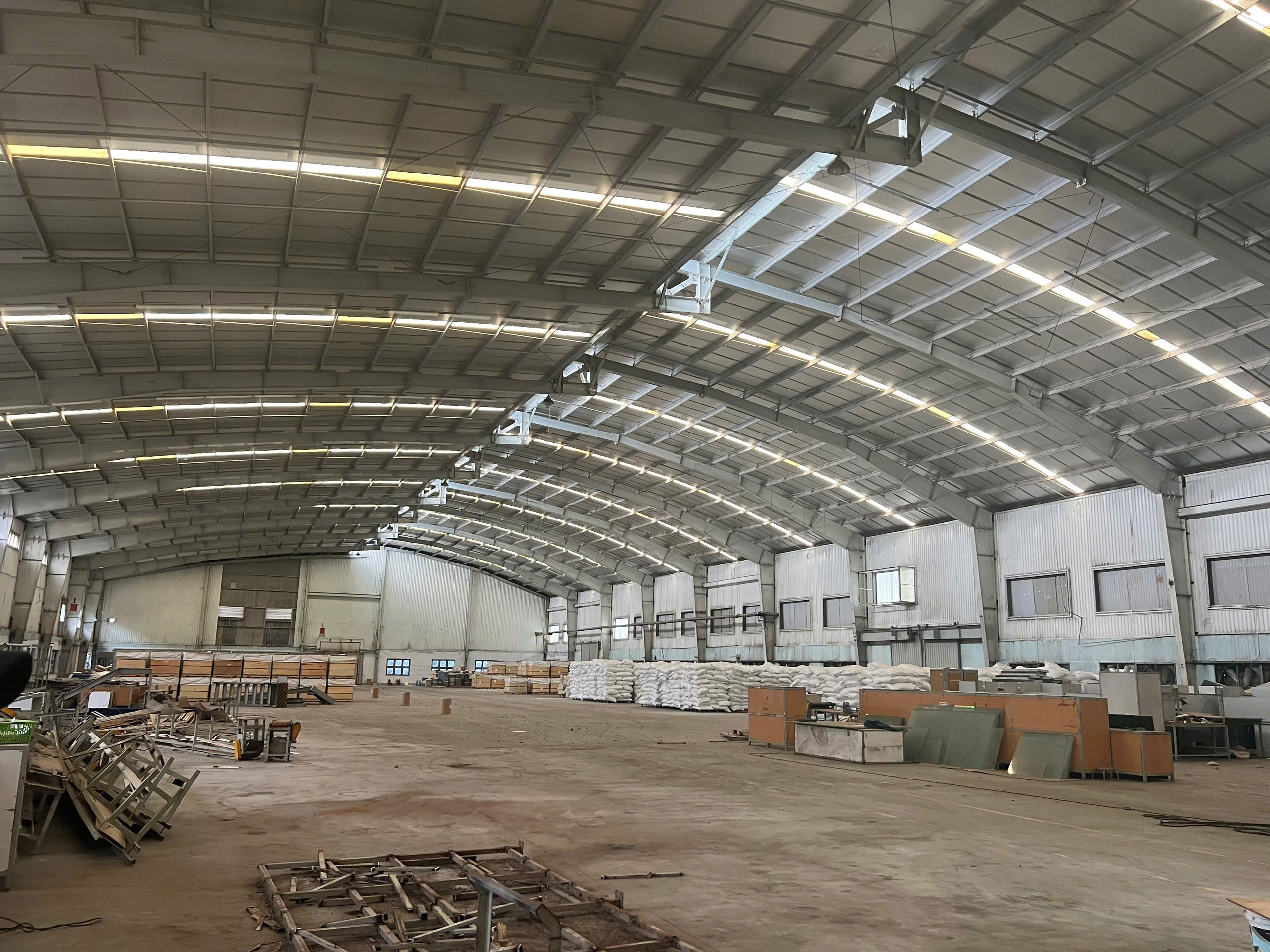Hình ảnh của Cho Thue Kho Xưởng Kcn Tân Đông Hiệp A ,Dĩ An, Bình Dương