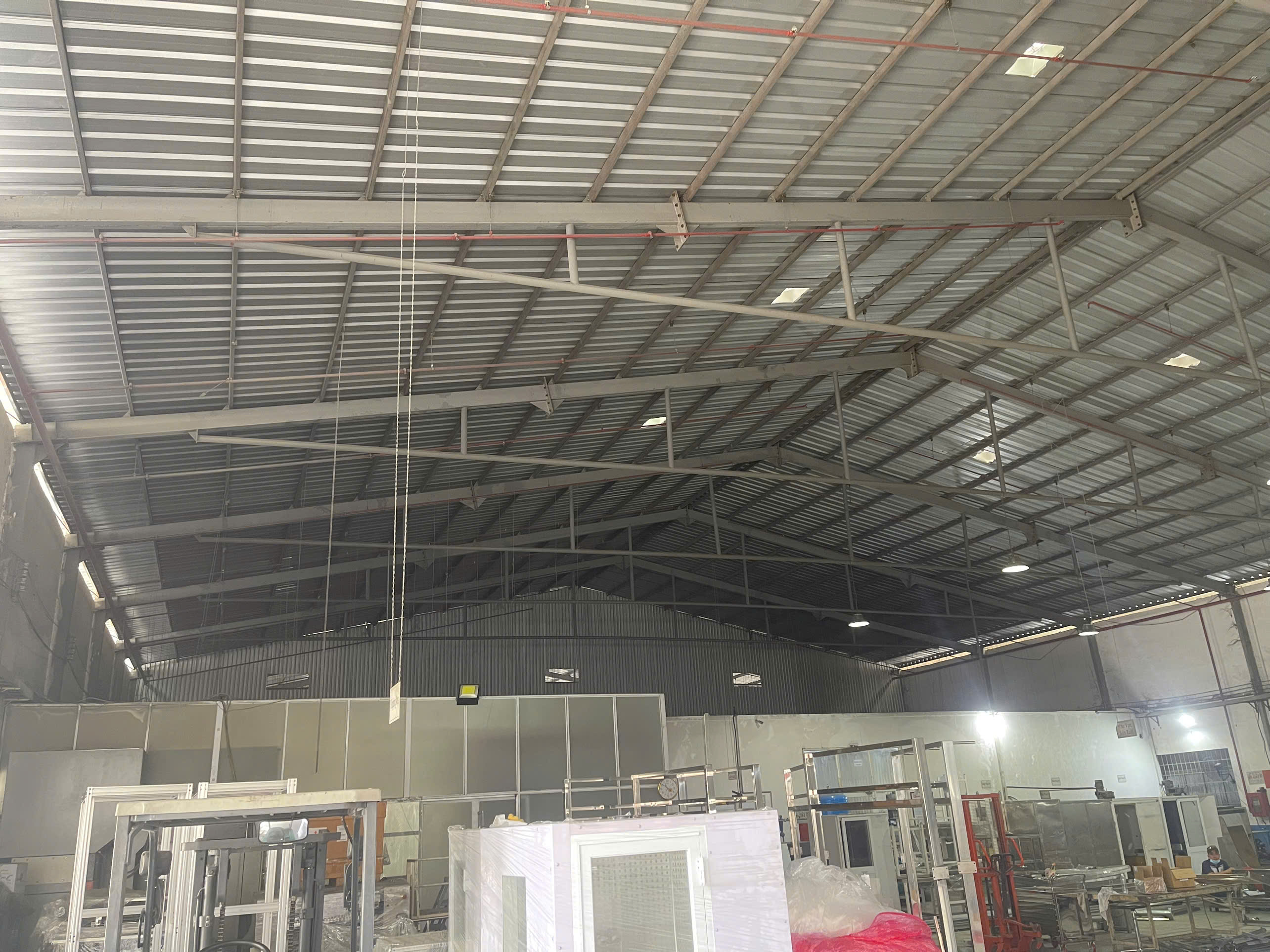 Hình ảnh của Kho Cho Thuê Quận 9