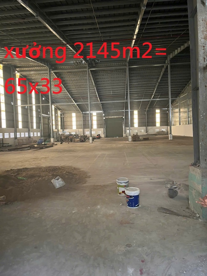 Hình ảnh của Cho Thuê Xưởng Tại Cụm Công Nghiệp Dốc 47, Tp Biên Hòa, Đồng Nai Vn