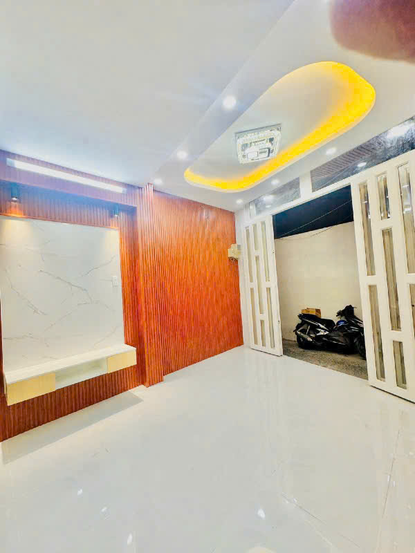 Hình ảnh của Bán Nhà Hẻm 337 Trần Xuân Soạn, Phường Tân Kiểng, Quận 7