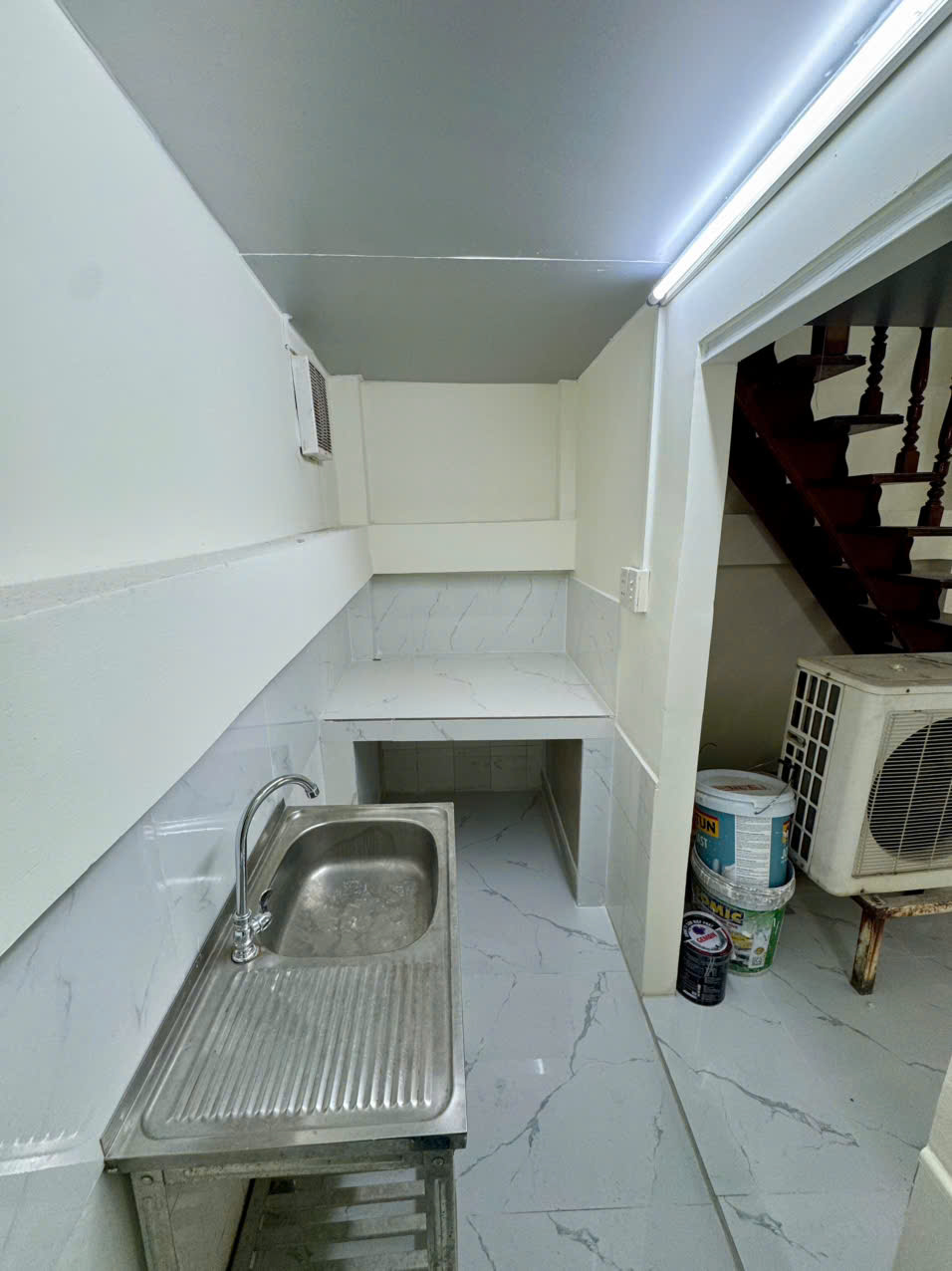 Hình ảnh của Nhà Nguyên Căn Bùi Văn Ba Hẻm Rộng, Giá Mềm, Vào Ở Ngay!