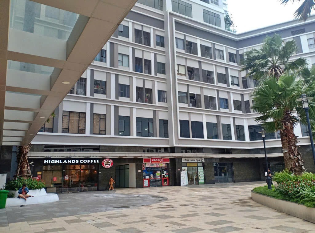 Hình ảnh của Cho Thuê Căn Hộ Sunrise Cityview