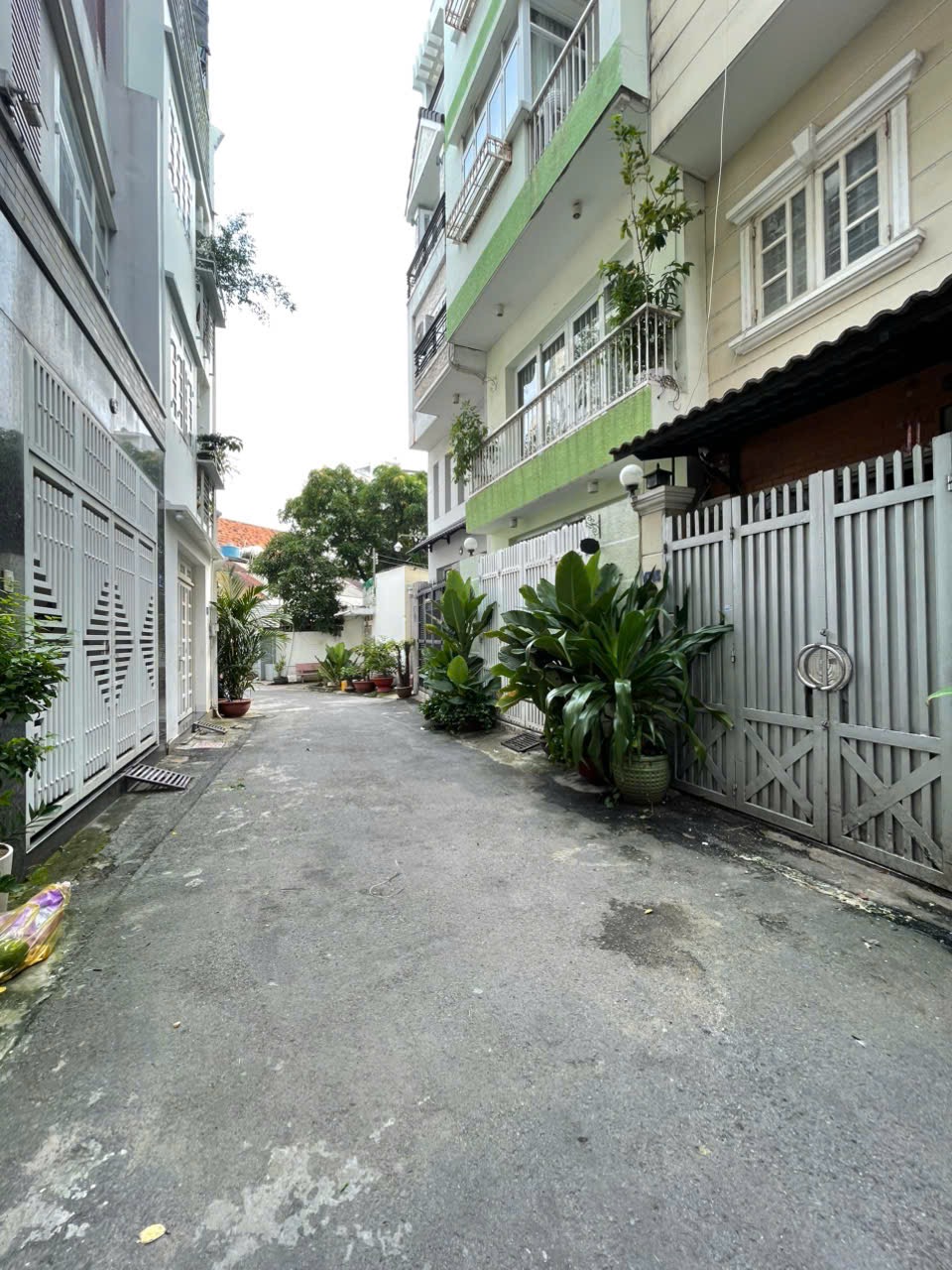 Hình ảnh của 🏘️Chủ Nhà Định Cư Cần Bán Gấp Nhà Bình Thạnh 4 Lầu 5,5X12M