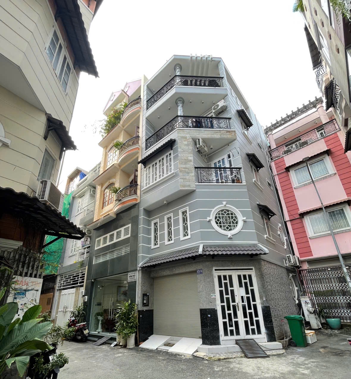 Hình ảnh của 🏘️Chủ Nhà Định Cư Cần Bán Gấp Nhà Bình Thạnh 4 Lầu 5,5X12M