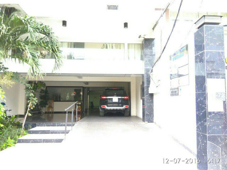 Hình ảnh của Văn Phòng Trọn Gói – Tòa Nhà Vietbuild Chỉ Với 15 Triệu