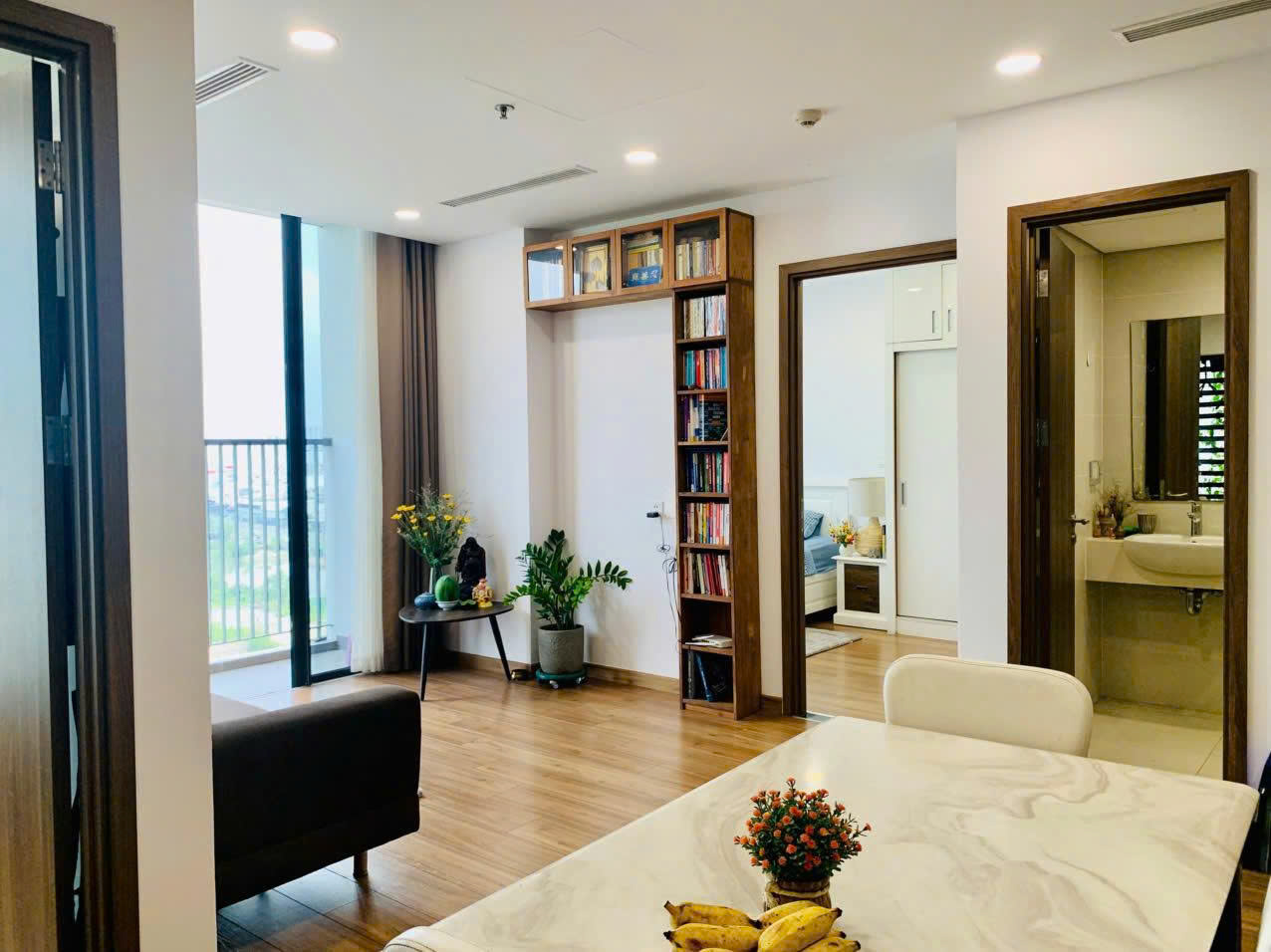 Hình ảnh của Thuê Căn Hộ 63M² Ecogreen Q7  Full Nội Thất Tiện Ích Chuẩn 5 Sao