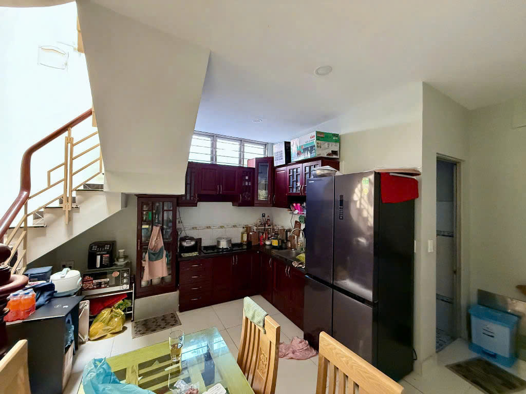 Hình ảnh của Nhà Đẹp – An Ninh – Giá Tốt – Chính Chủ