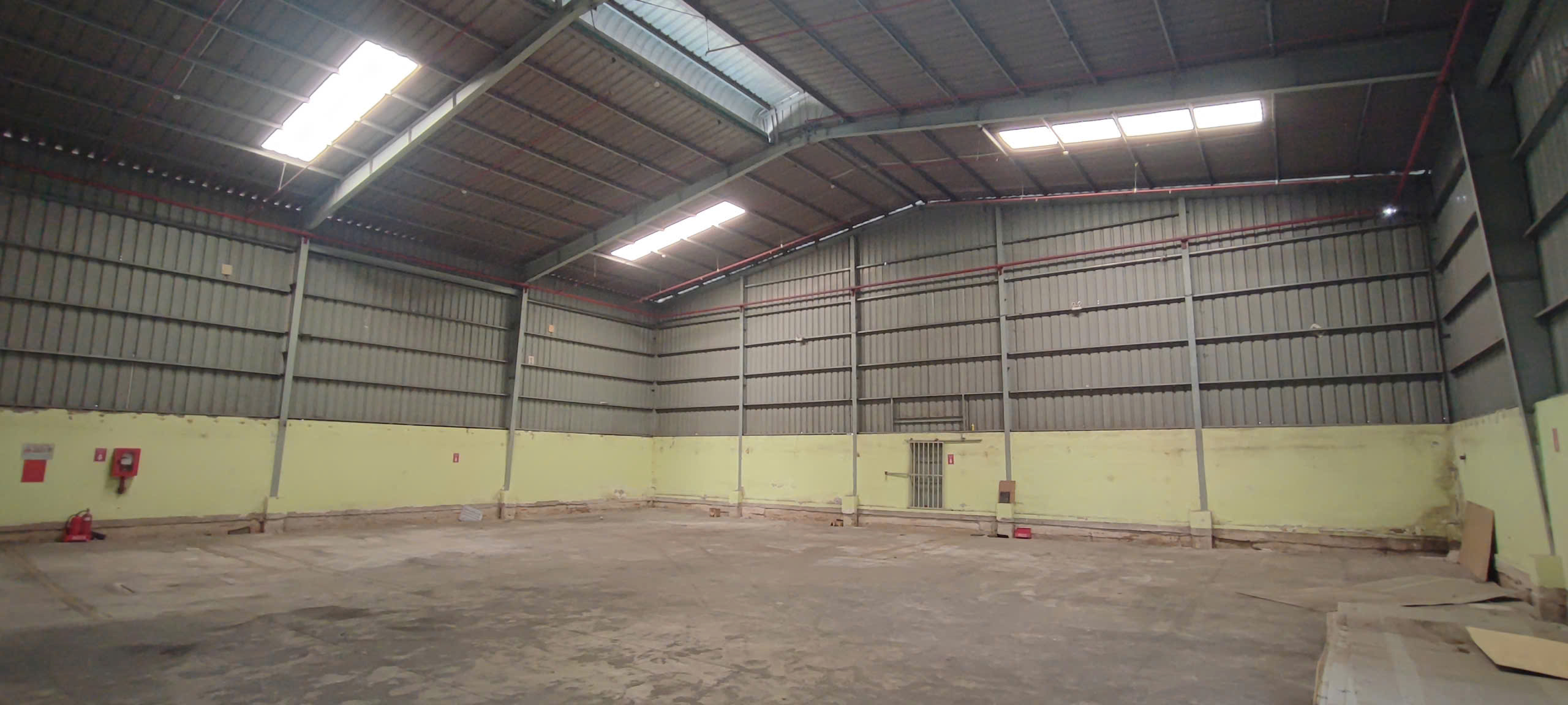 Hình ảnh của Cho Thuê Kho Quận 7 Diện Tích Linh Hoạt – Đáp Ứng Mọi Nhu Cầu Lưu Trữ