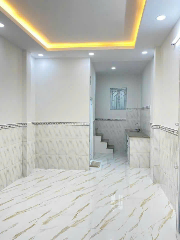 Hình ảnh của Bán Nhà Hẻm 373 Trần Xuân Soạn, Quận 7 - Giá 2.2 Tỷ