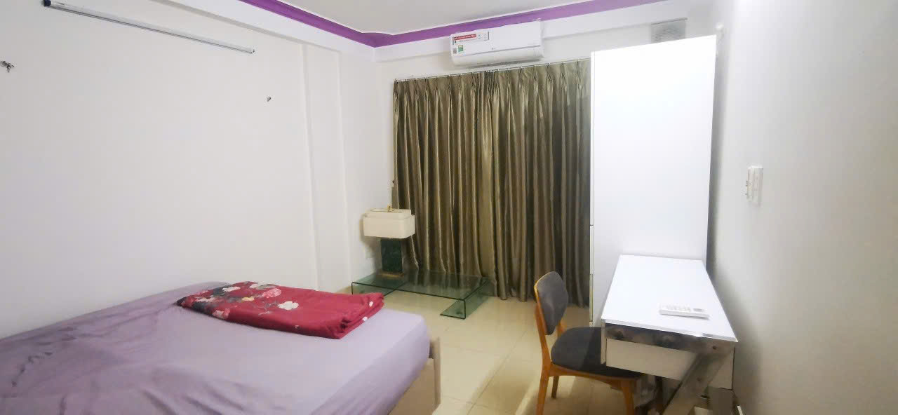 Hình ảnh của Nhà 3 Lầu Full Nội Thất Tại Đường Số Lâm Văn Bền