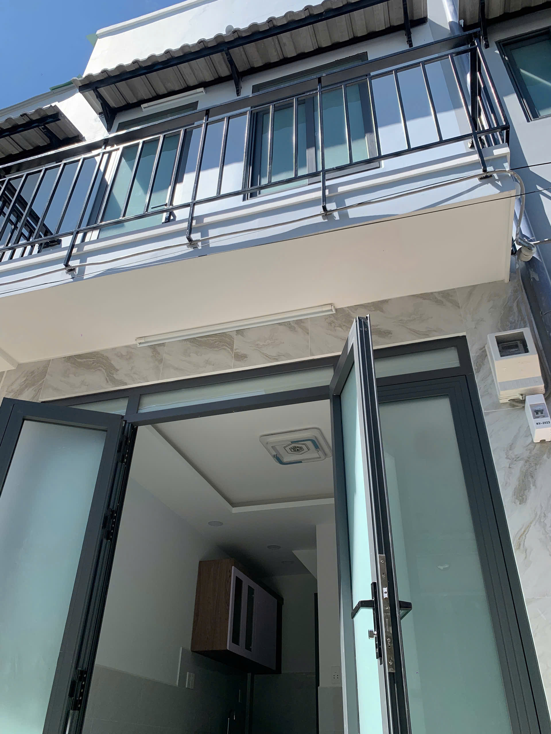 Hình ảnh của Bán Nhà Sổ Hồng Chung Hẻm 160/91 Nguyễn Văn Quỳ, Quận 7