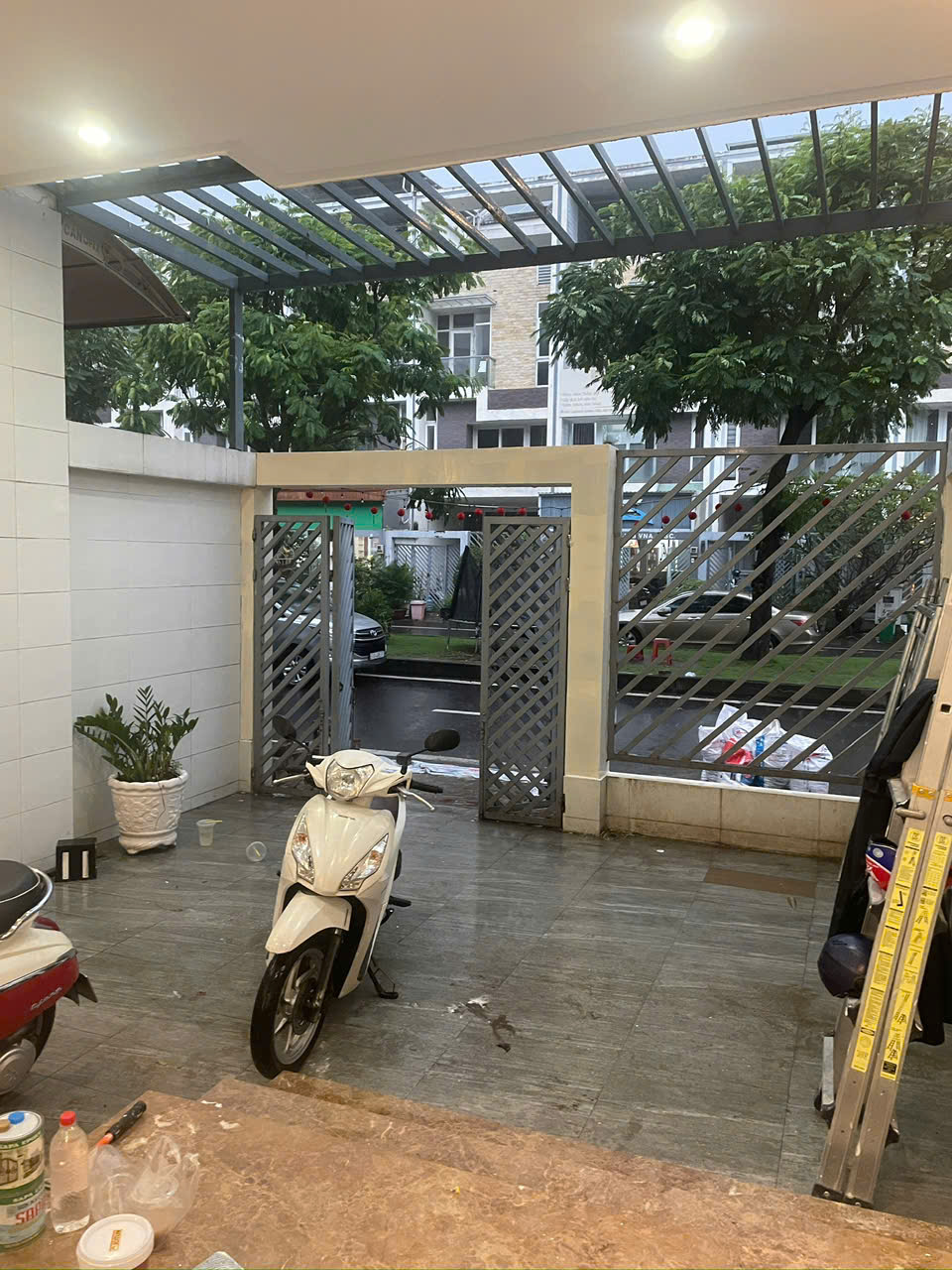 Hình ảnh của Khu Dân Cư Jamona Goldensilk Cần Cho Thuê Nguyên Căn 3 Lầu