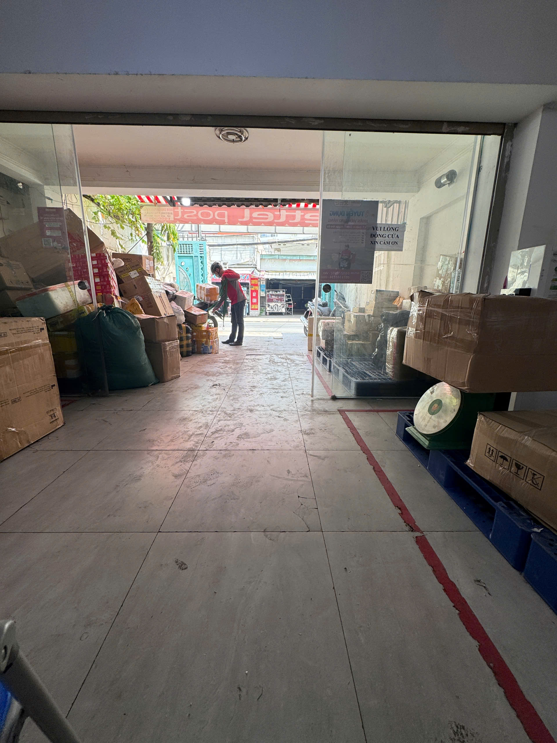 Hình ảnh của Cho Thuê Nhà Gò Ô Môi Siêu Rộng Phù Hợp Kinh Doanh, Văn Phòng