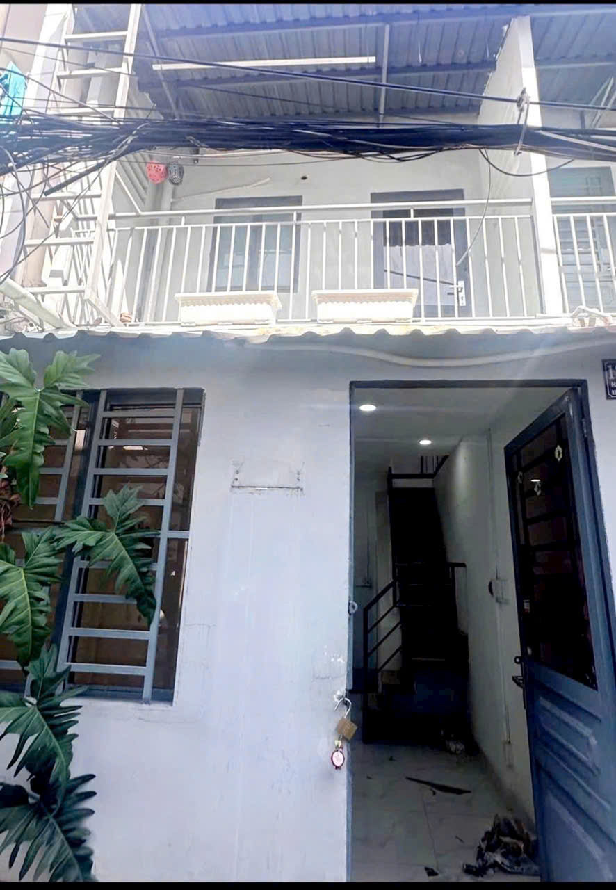 Hình ảnh của Nhà 4 Phòng Ngủ 1283 Huỳnh Tấn Phát Chỉ 5 Tỷ 5