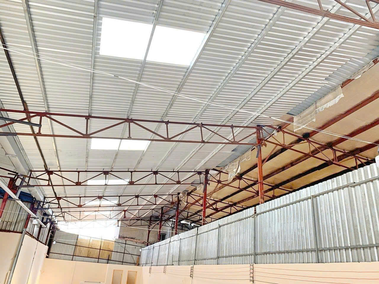 Hình ảnh của Cho Thuê Kho Chứa Hàng  300M2 Tại Tân Quy
